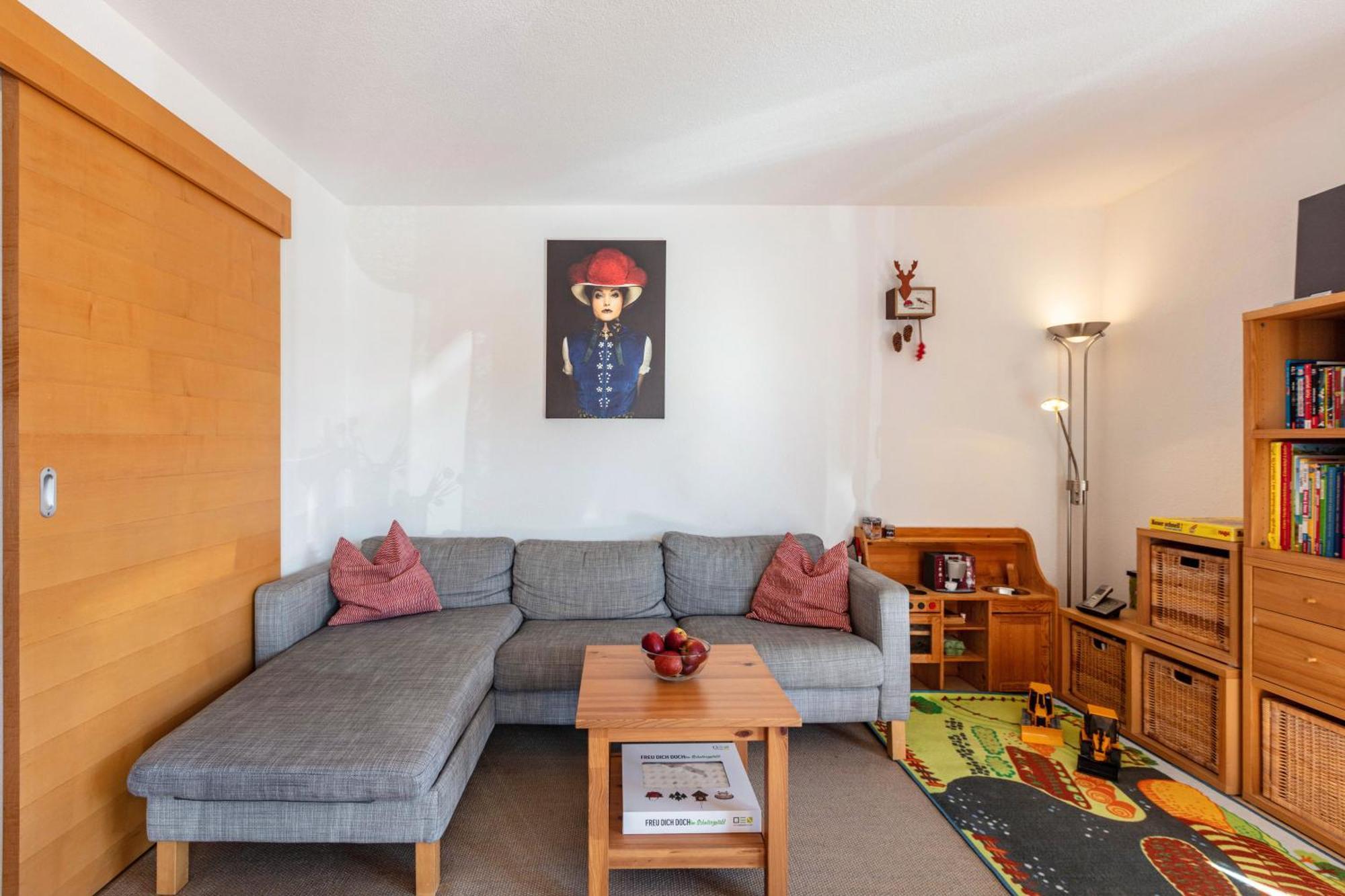 Ferienwohnung Bergahorn Todtnauberg Exterior photo